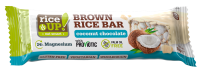 Rice bar coconut