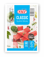 Surimi tyčinky 100 g