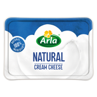 Arla čerstvý sýr přírodní 200 g