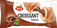 Brick Croissant Cocoa