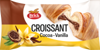 Brick Croissant Vanilka & Cocoa