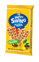 Happy Swing Vanila 150g