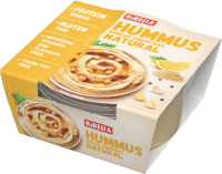 Hummus pomazánka z cizrny natural 200 g