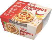 Hummus pomazánka z cizrny pikant 200 g