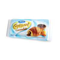 Croissant Cioccolato - s čokoládovou náplní