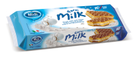 Farci Milk - snack s mléčnou náplní