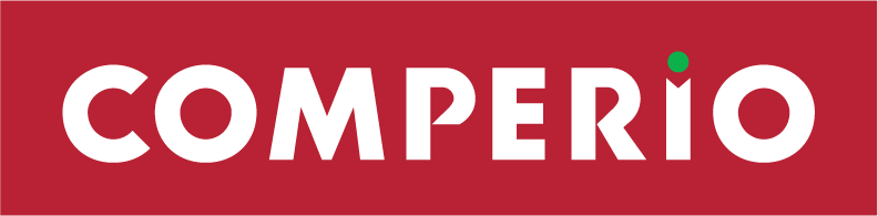 comperio logo